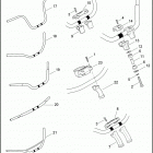 FXSB 1BFV BREAKOUT (2017) Руль