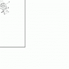 XG500 4NAA STREET 500 (2017) HANDLEBAR, HAND CONTROLS AND SPEEDOMETER