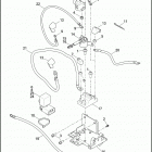 FLRT 1MCC FREEWHEELER (2017) REVERSE CONTROL MODULE