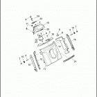 FLRT 1MCC FREEWHEELER (2017) NACELLE - FLRT