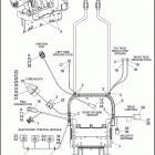 FLSTF 1BXV FAT BOY (2017) WIRING HARNESS, MAIN, ABS - FLSTF, FLSTFB AND FLSTFBS (3...