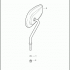 FXSB 1BFV BREAKOUT (2017) Зеркало