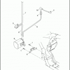 XL1200X 1LC3 FORTY-EIGHT (2017) EVAPORATIVE EMISSIONS COMPONENTS