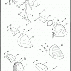 FXSB 1BFV BREAKOUT (2017) SEATS