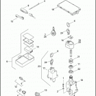 FLRT 1MCC FREEWHEELER (2017) SWITCHES
