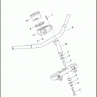 FXSE 1TG9 CVO PRO STREET BREAKOUT (2017) Руль