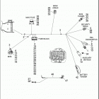 FLHTCUTG 1MAD TRI GLIDE ULTRA (2017) WIRING HARNESS, MAIN - FLHTCUTG (8 OF 8)