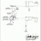 FLHR 1FBC ROAD KING (2017) WIRING HARNESS, MAIN, ABS - FLHR AND FLHRC