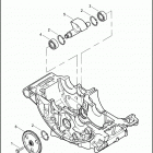 VRSCDX 1HHH NIGHT ROD SPECIAL (2017) ENGINE BALANCER