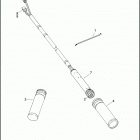FLRT 1MCC FREEWHEELER (2017) Дроссельное управление
