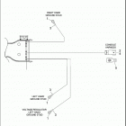 FLHR 1FBM ROAD KING (2016) WIRING HARNESS, MAIN, NON-ABS (NON-FAIRING MODELS) (5 OF...