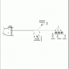 FLHR 1FBC ROAD KING (2017) WIRING HARNESS, MAIN, ABS - FLHR AND FLHRC (4 OF 8)