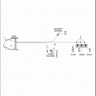 FLHTCUTG 1MAD TRI GLIDE ULTRA (2017) WIRING HARNESS, MAIN - FLHTCUTG (4 OF 8)