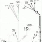FLD 103 1GZM DYNA SWITCHBACK (2016) WIRING HARNESS, MAIN, ABS - ALL MODELS EXCEPT FXDLS (4 O...