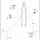 FLSS 1JS9 SOFTAIL SLIM S (2016) WIRING HARNESS, MAIN, ABS - FLS AND FLSS (2 OF 5)