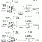 FLRT 1MCC FREEWHEELER (2017) WIRING HARNESS, MAIN - FLRT