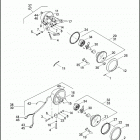 FXSB 1BFV BREAKOUT (2017) Фара