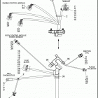 FXDLS 1GS8 DYNA LOW RIDER S (2016) WIRING HARNESS, MAIN, ABS - FXDLS (4 OF 5)