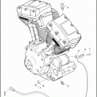 FLSTFBS 1JT9 FAT BOY S (2017) SENSORS AND SWITCHES, ENGINE - TWIN CAM 110™