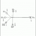 XL1200CX 1LM3 ROADSTER (2017) WIRING HARNESS, ENGINE