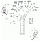 FXSB 1BFV BREAKOUT (2017) WIRING HARNESS, MAIN, ABS - FXSB