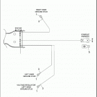 FLHR 1FBM ROAD KING (2016) WIRING HARNESS, MAIN, ABS (NON-FAIRING MODELS) (5 OF 8)