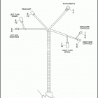 FXDF 103 1GYM DYNA FAT BOB 103 (2017) WIRING HARNESS, MAIN, NON-ABS