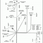 VRSCDX 1HHH NIGHT ROD SPECIAL (2017) WIRING HARNESS, MAIN - ABS