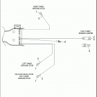 FLHX 1KBC STREET GLIDE (2017) WIRING HARNESS, MAIN, ABS - FLHX AND FLHXS (5 OF 8)