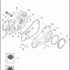 FLRT 1MCC FREEWHEELER (2017) PRIMARY HOUSING