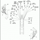 FLSTF 1BXV FAT BOY (2017) WIRING HARNESS, MAIN, ABS - FLSTF, FLSTFB AND FLSTFBS