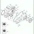 FXSB 1BFV BREAKOUT (2017) PRIMARY HOUSING