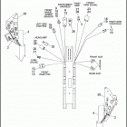 FLSTC 1BWV HERITAGE SOFTAIL CLASSIC (2017) WIRING HARNESS, MAIN, ABS - FLSTC AND FLSTN