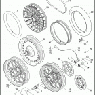 FXSB 1BFV BREAKOUT (2017) Колеса перед