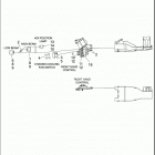 FLHR 1FBC ROAD KING (2017) WIRING HARNESS, MAIN, NON-ABS - FLHR (2 OF 8)