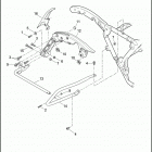 FLHTKSE 1TEF CVO LIMITED (2017) GUARDS, SADDLEBAG