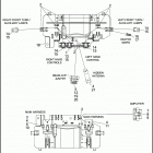 FLHXSE 1PXN CVO STREET GLIDE (2016) WIRING HARNESS, FAIRING