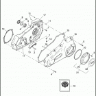 FXSE 1TG9 CVO PRO STREET BREAKOUT (2016) PRIMARY HOUSING