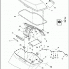 FLTRUSE 1TAN CVO ROAD GLIDE ULTRA (2016) Кофры боковые