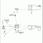 FLHTKSE 1TEN CVO LIMITED (2016) WIRING HARNESS, MAIN