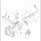 FLRT 1MCM FREEWHEELER (2016) INDUCTION MODULE, FUEL
