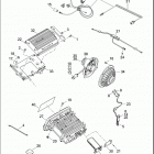FLHXSE 1PXN CVO STREET GLIDE (2016) SOUND SYSTEM
