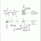 FLHXSE 1PXN CVO STREET GLIDE (2016) WIRING HARNESS, MAIN (2 OF 8)