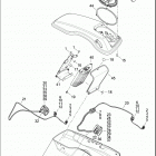 FLHXSE 1PXN CVO STREET GLIDE (2016) SOUND SYSTEM (2 OF 2)