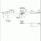 FLHR 1FBM ROAD KING (2016) WIRING HARNESS, MAIN, ABS (NON-FAIRING MODELS) (2 OF 8)