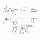FLTRU 1KGL ROAD GLIDE ULTRA (2016) WIRING HARNESS, MAIN, ABS (FAIRING MODELS) - FLTRU (2 OF...