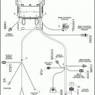 FLSTF 1BXV FAT BOY (2016) WIRING HARNESS, MAIN, ABS - FLSTF, FLSTFB AND FLSTFBS (4...