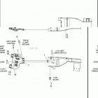 FLRT 1MCM FREEWHEELER (2016) WIRING HARNESS, MAIN - FLRT