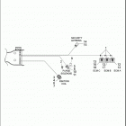 FLTRU 1KGL ROAD GLIDE ULTRA (2016) WIRING HARNESS, MAIN, ABS (FAIRING MODELS) - FLTRU (4 OF...