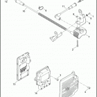 XL883N 4LE2 IRON 883 (2016) ELECTRONIC IGNITION SYSTEM